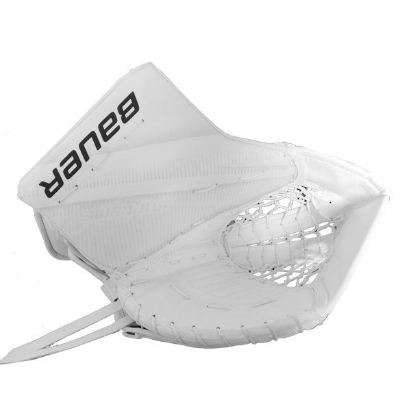 Bauer Supreme 2S Pro Fanghand SR
