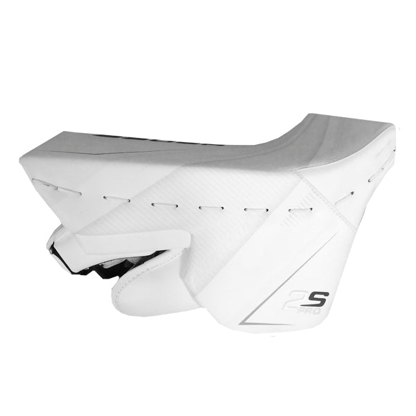 Bauer Supreme 2S Pro SR stick hand