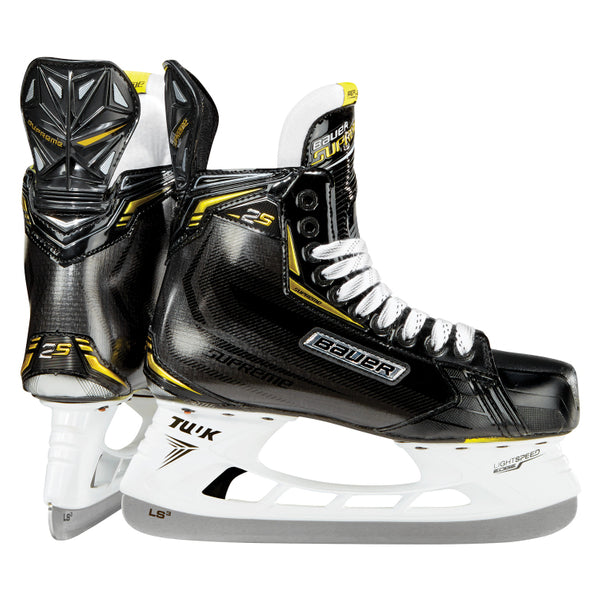 Bauer Supreme 2S Schlittschuhe SR