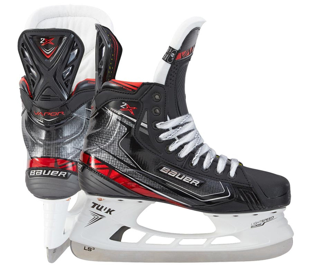 Bauer Vapor 2X Schlittschuhe SR