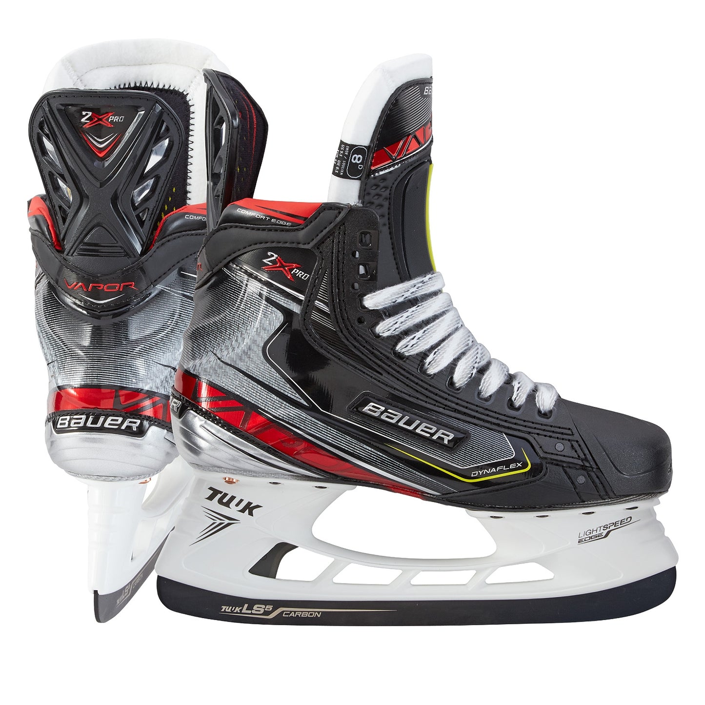 Bauer Vapor 2X Pro Schlittschuhe SR