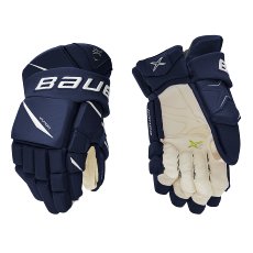 Bauer Vapor 2X Team Handschuhe SR