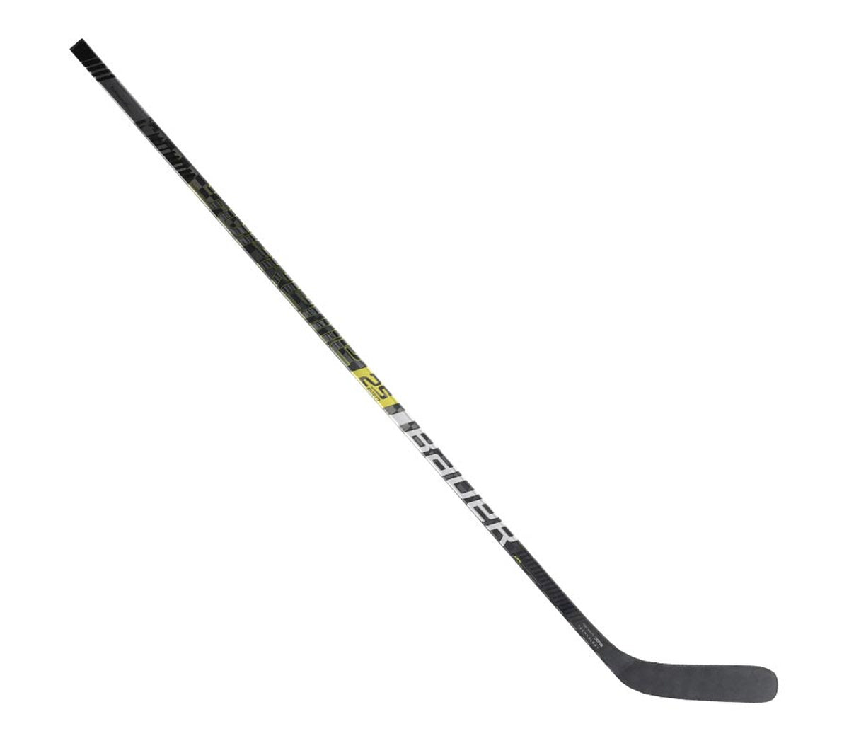 Bauer Supreme 2S Pro Schläger SR