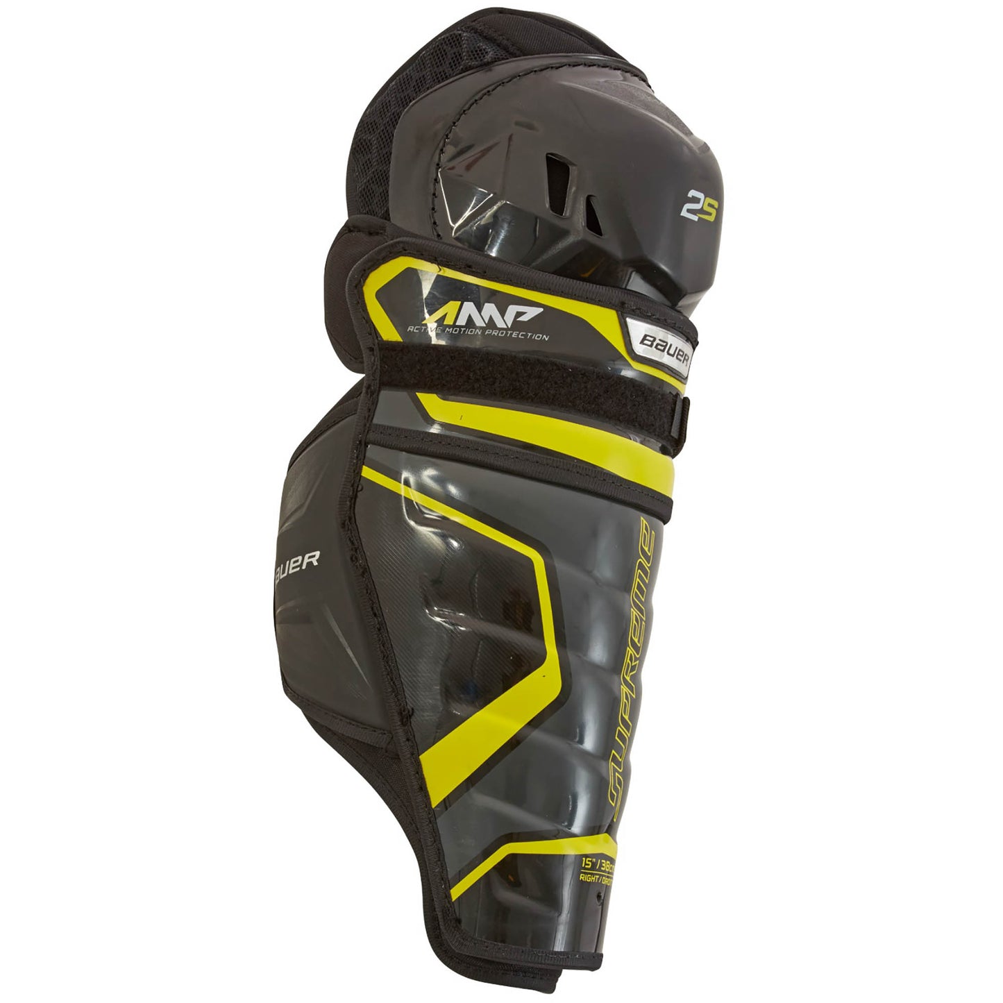Bauer Supreme 2S Schienbeinschoner SR