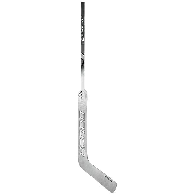 Bauer Supreme 2S composite Goalieschläger INT