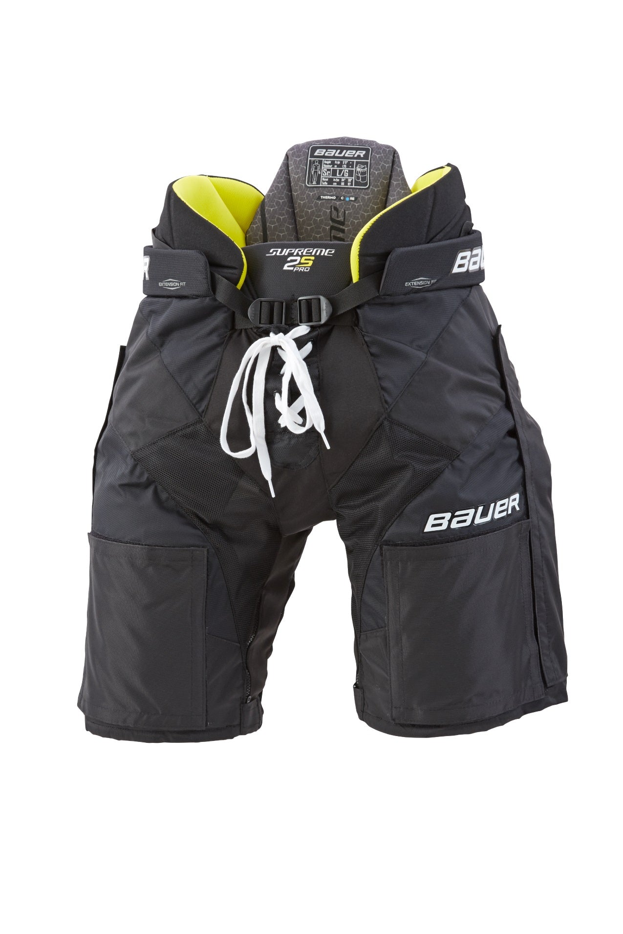Bauer Supreme 2S Pro Hose SR