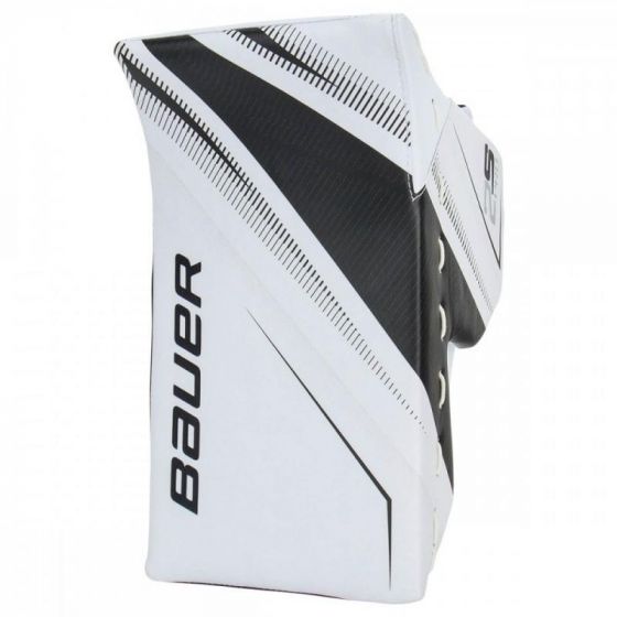 Bauer Supreme 2S Pro SR stick hand