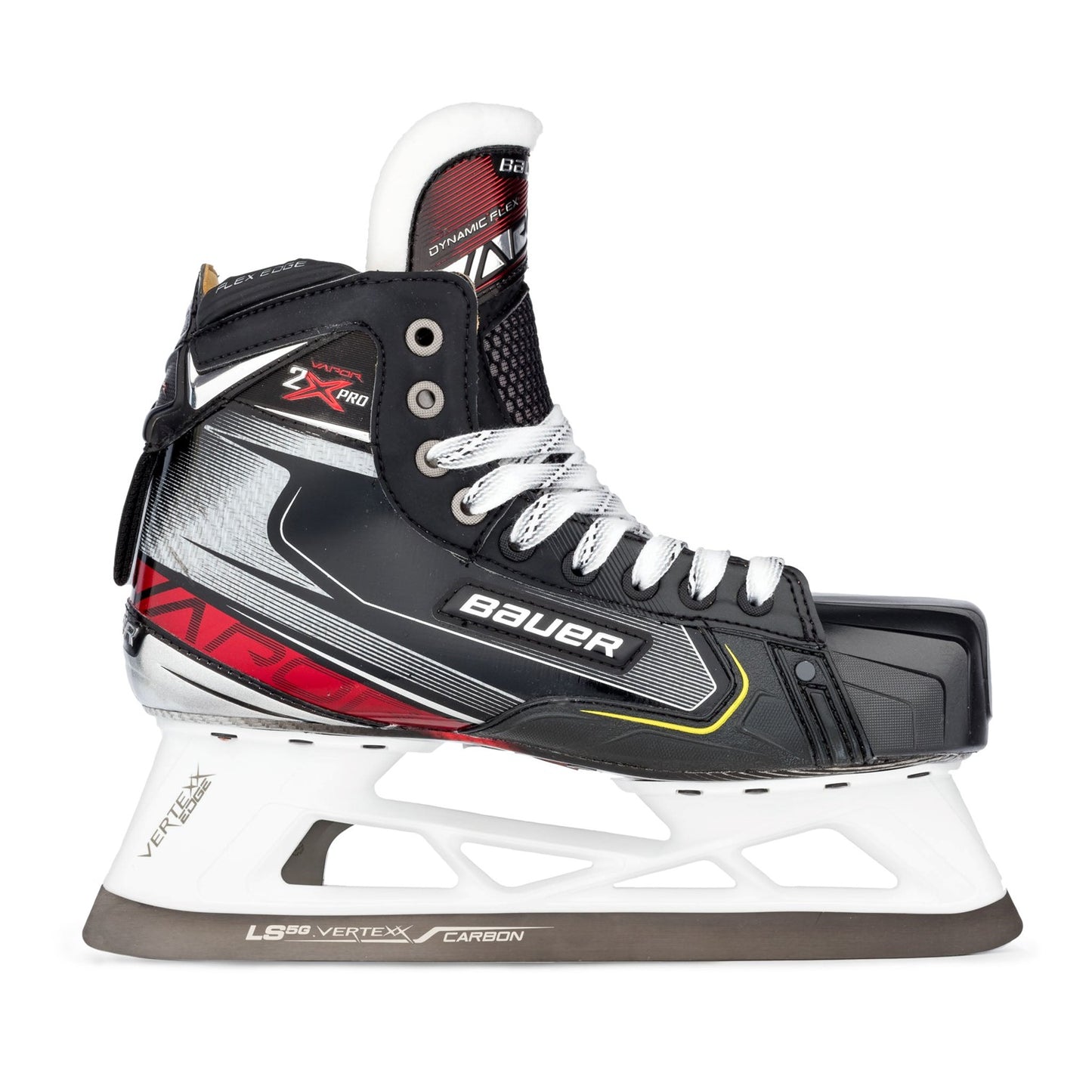 Bauer Vapor 2X Pro SR Goalie Skates