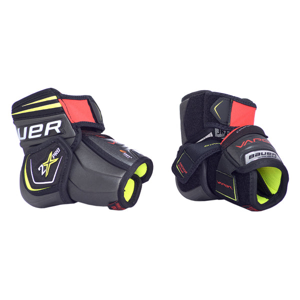 Bauer Vapor 2X Pro Ellbogenschoner JR