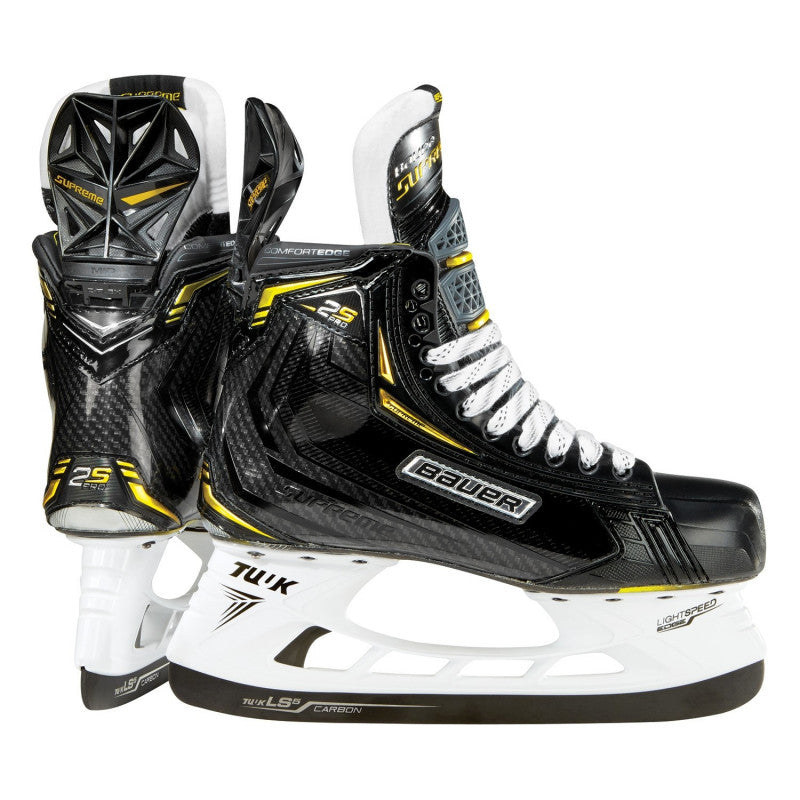 Bauer Supreme 2S PRO skates senior
