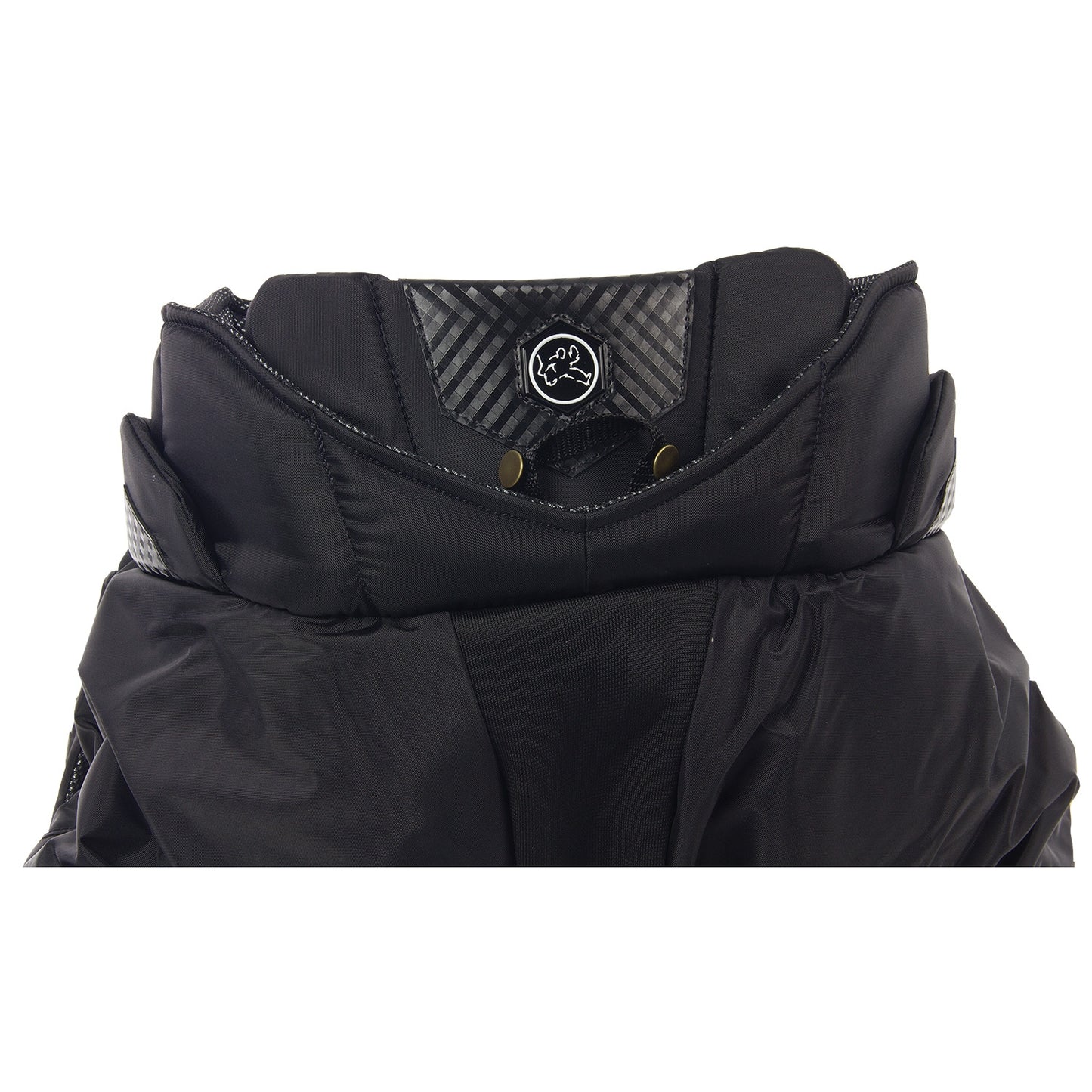 Vaughn Velocity V10 Pro Carbon Goaliehose SR