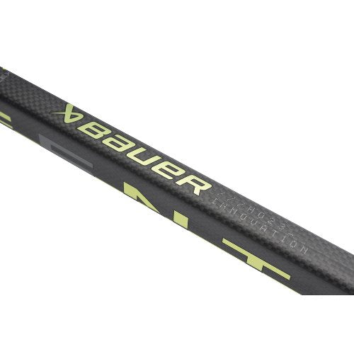 Bauer Agent composite Goalieschläger SR