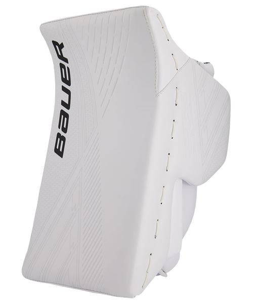Bauer Supreme Ultrasonic Stockhand SR