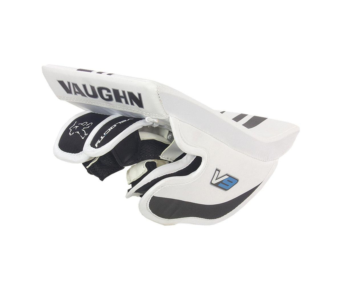 Vaughn Velocity VE9 Stockhand YTH