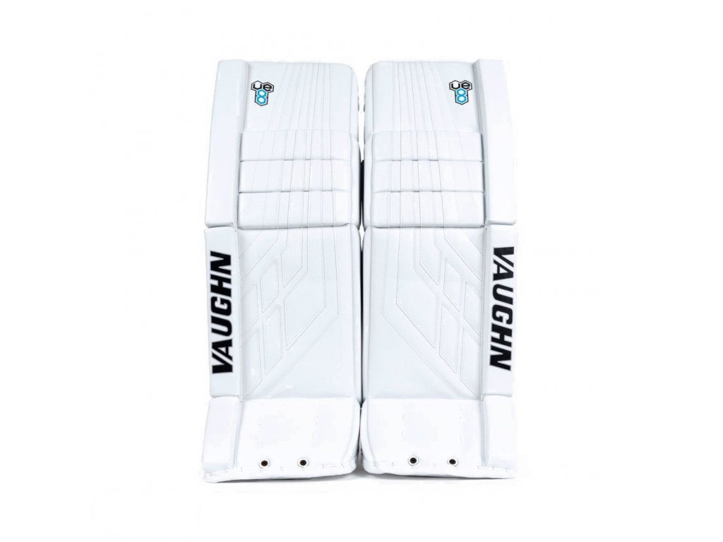 Vaughn Velocity VE8 Pro Carbon Goalie Schienen SR