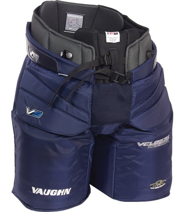 Vaughn Velocity VE9 Pro Carbon SR Goalie Pants