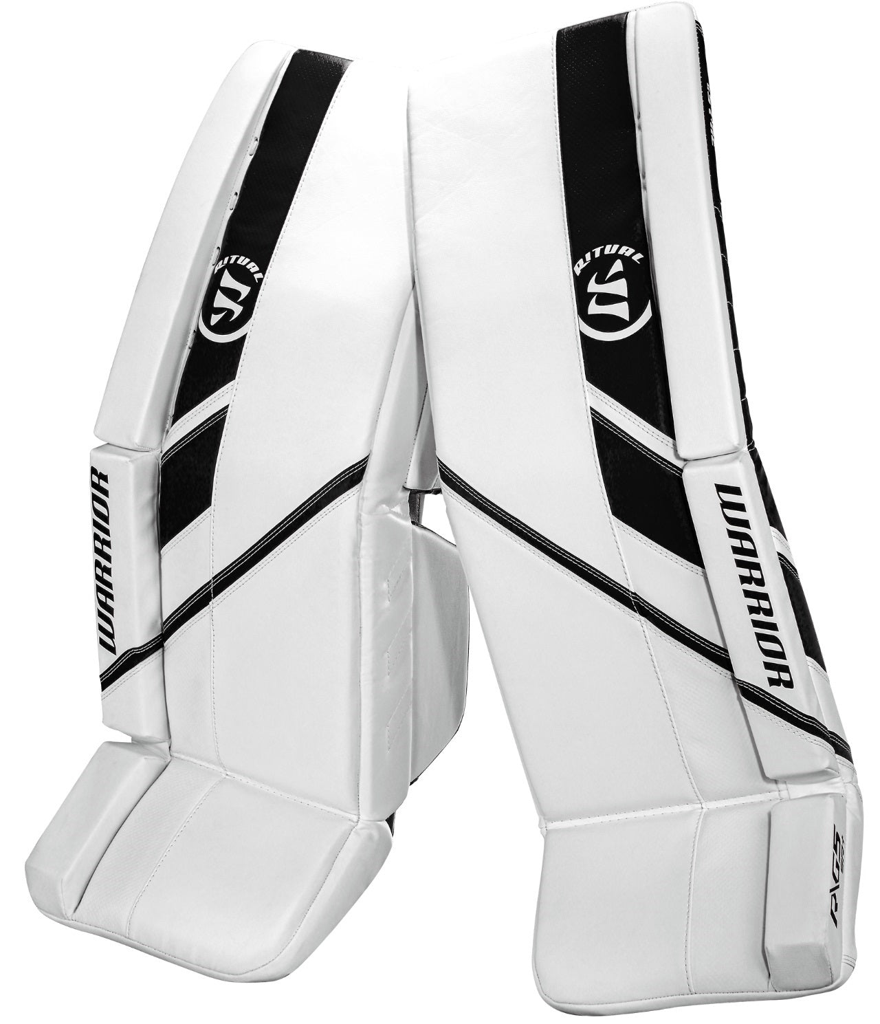 Warrior Ritual G5 Pro Goalie Schienen SR
