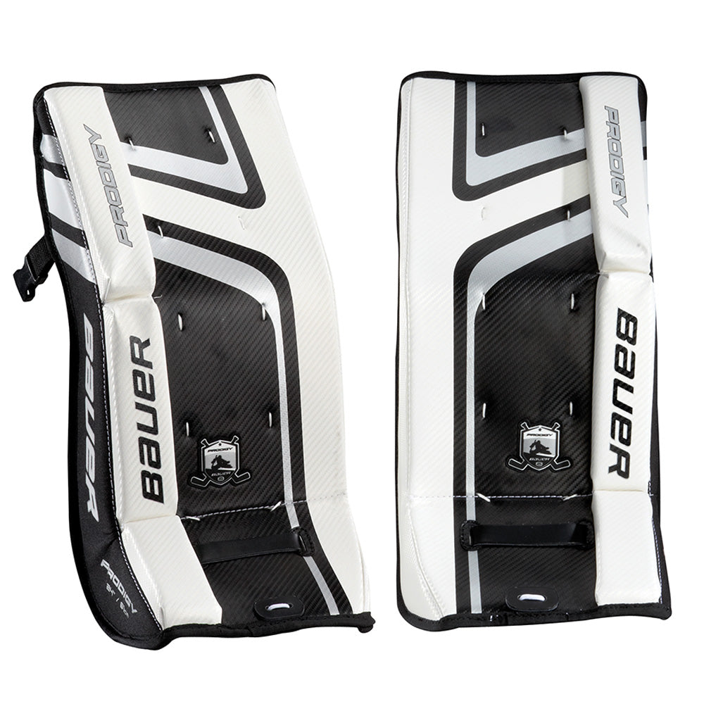 Bauer Prodigy 2.0 Goalie Schienen YTH