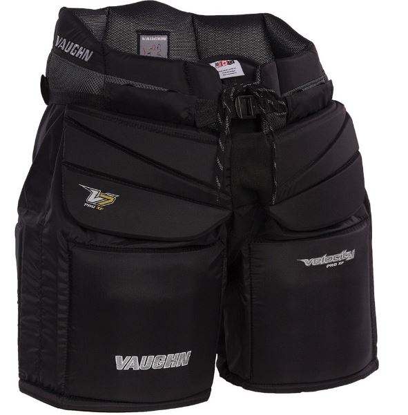 Vaughn Velocity V7 Pro XF Goaliehose SR