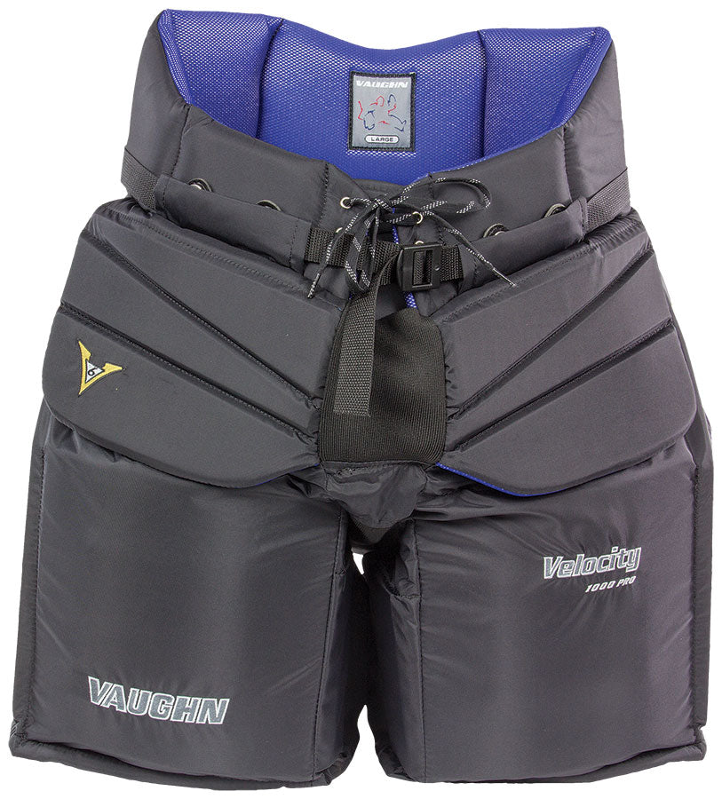 Vaughn Velocity V6 1000 Pro Goaliehose SR