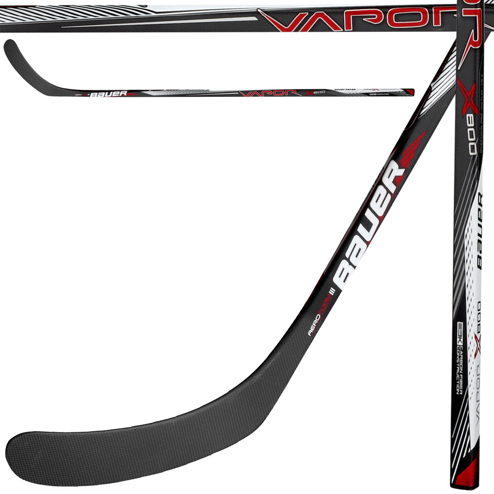 Bauer Vapor X800 Schläger SR 2015