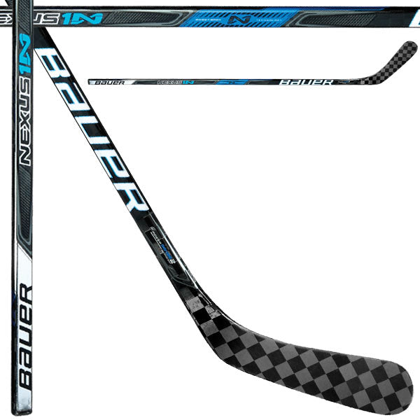 Bauer Nexus 1N Schläger YTH 2017