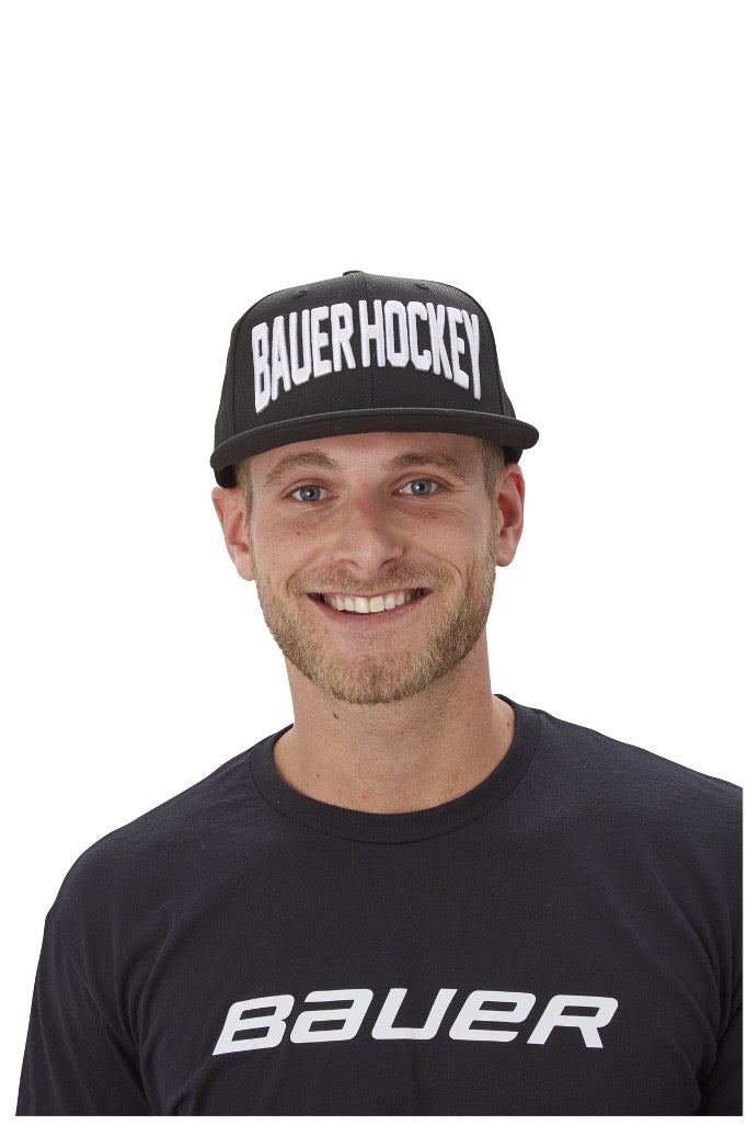 Bauer NewEra 9 Fifty Big Cap SR