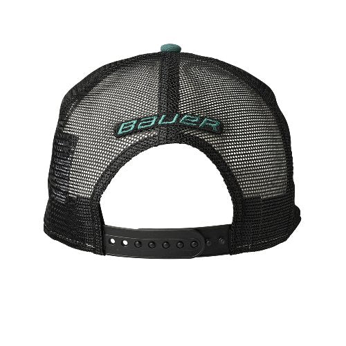 Bauer NewEra 9 Fifty Cap Icon SR