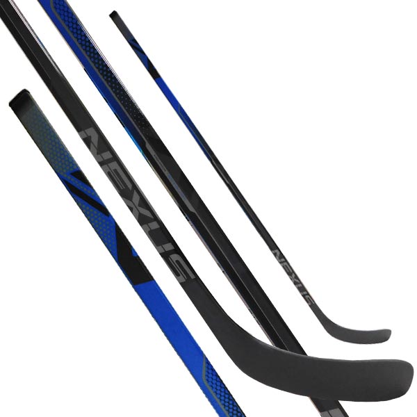 Bauer Nexus N37 Schläger JR