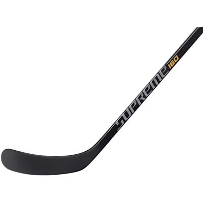 Bauer Supreme 160 YTH Racket 2014