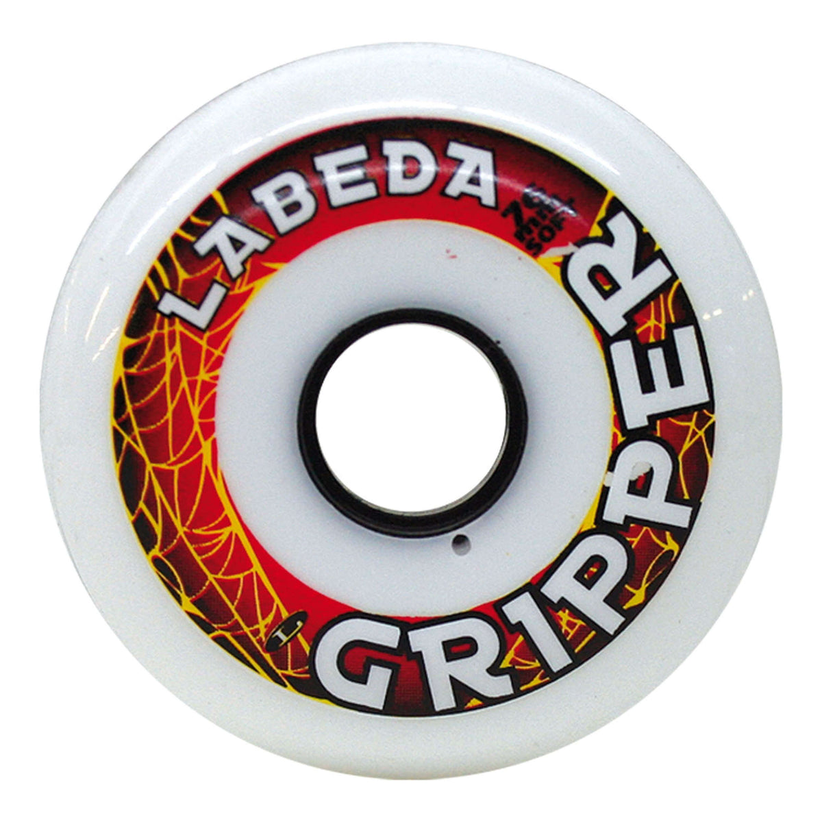 Labeda Gripper Soft Inlinerollen - Einzelrolle