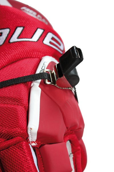 ACME Trainerpfeife mit Handschuhbefestigung