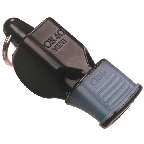 Fox 40 Schiedsrichterpfeife Mini CMG - 109 dB
