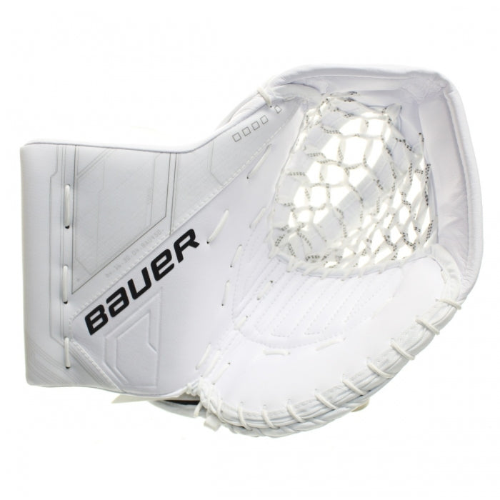 Bauer Supreme Mach Fanghand SR