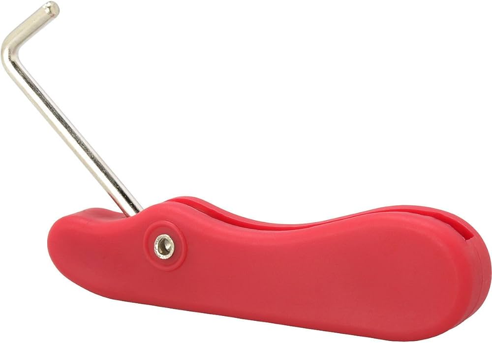 A&R Lace Tightener Schnürhaken