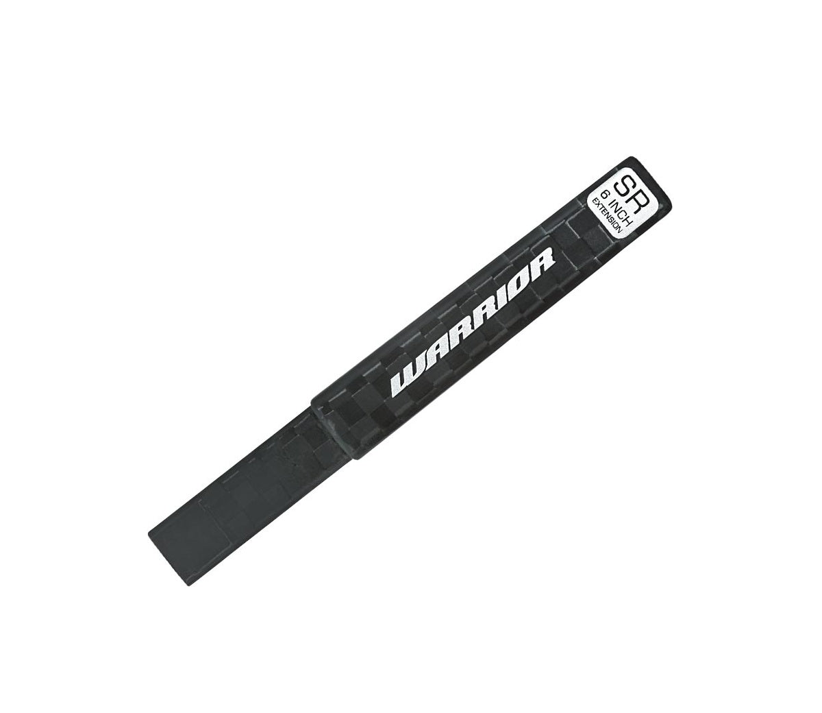 Warrior Composite Schlägerverlängerung Straight 6"