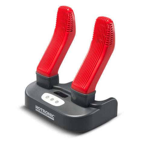 Bootdoc Hotronic Techdry Schuh, Helm und Handschuh Trockner