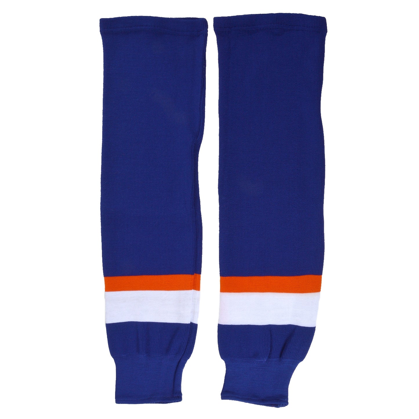 Eishockey Stutzen Strick Islanders