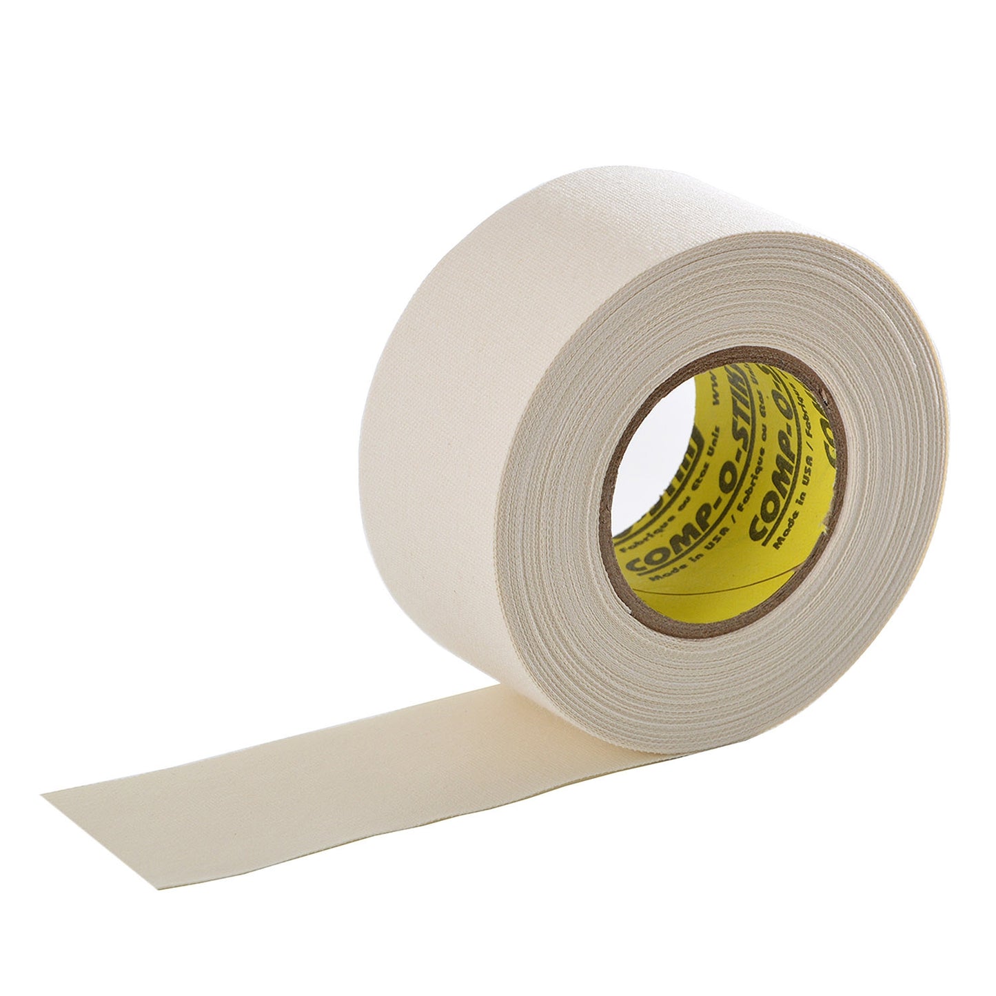 Schlägertape weiss 36 mm x 13 m