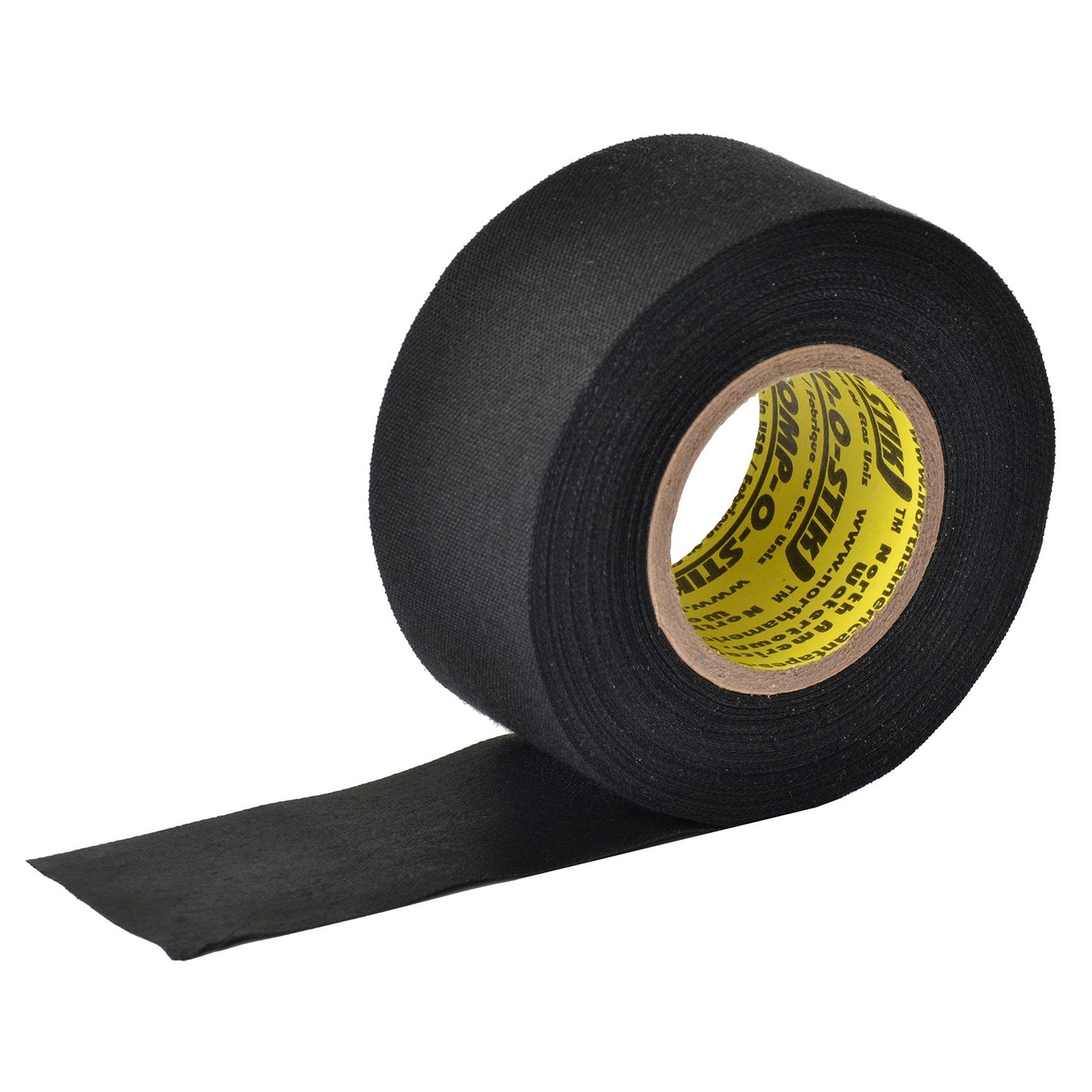 Schlägertape schwarz 36 mm x 13 m