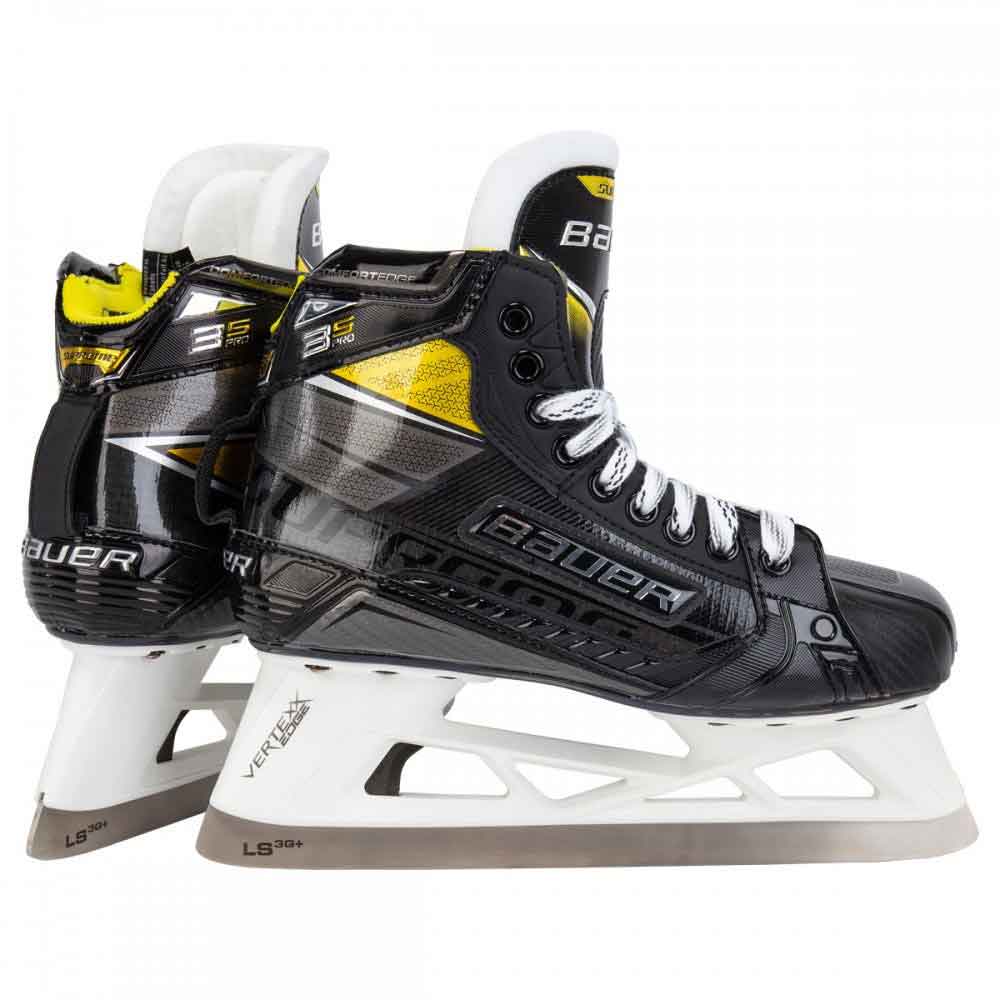 Bauer Supreme 3S Pro Goalie Schlittschuhe SR