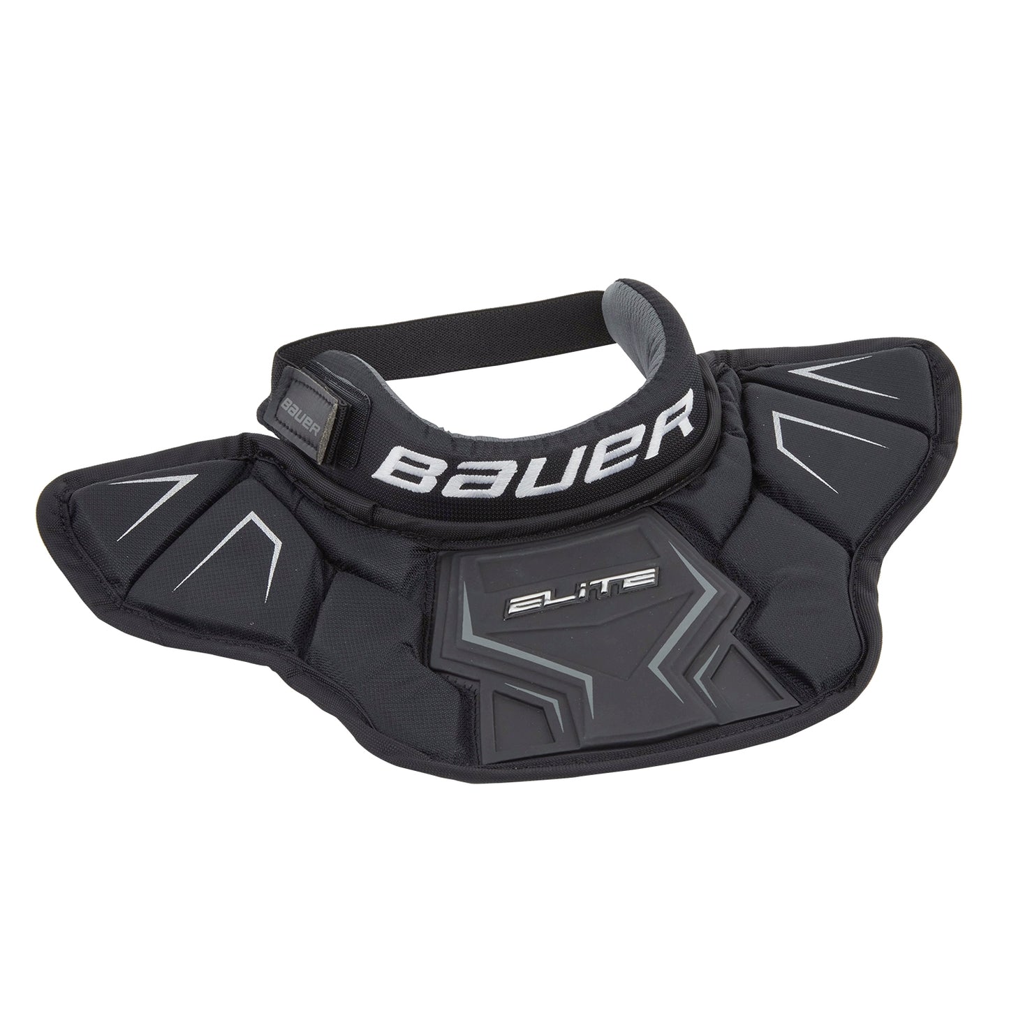 Bauer Elite Goalie Halsschutz SR