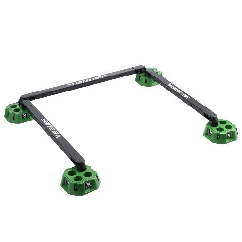 Bauer 3 Arm Dangler Reactor 18" - 24"