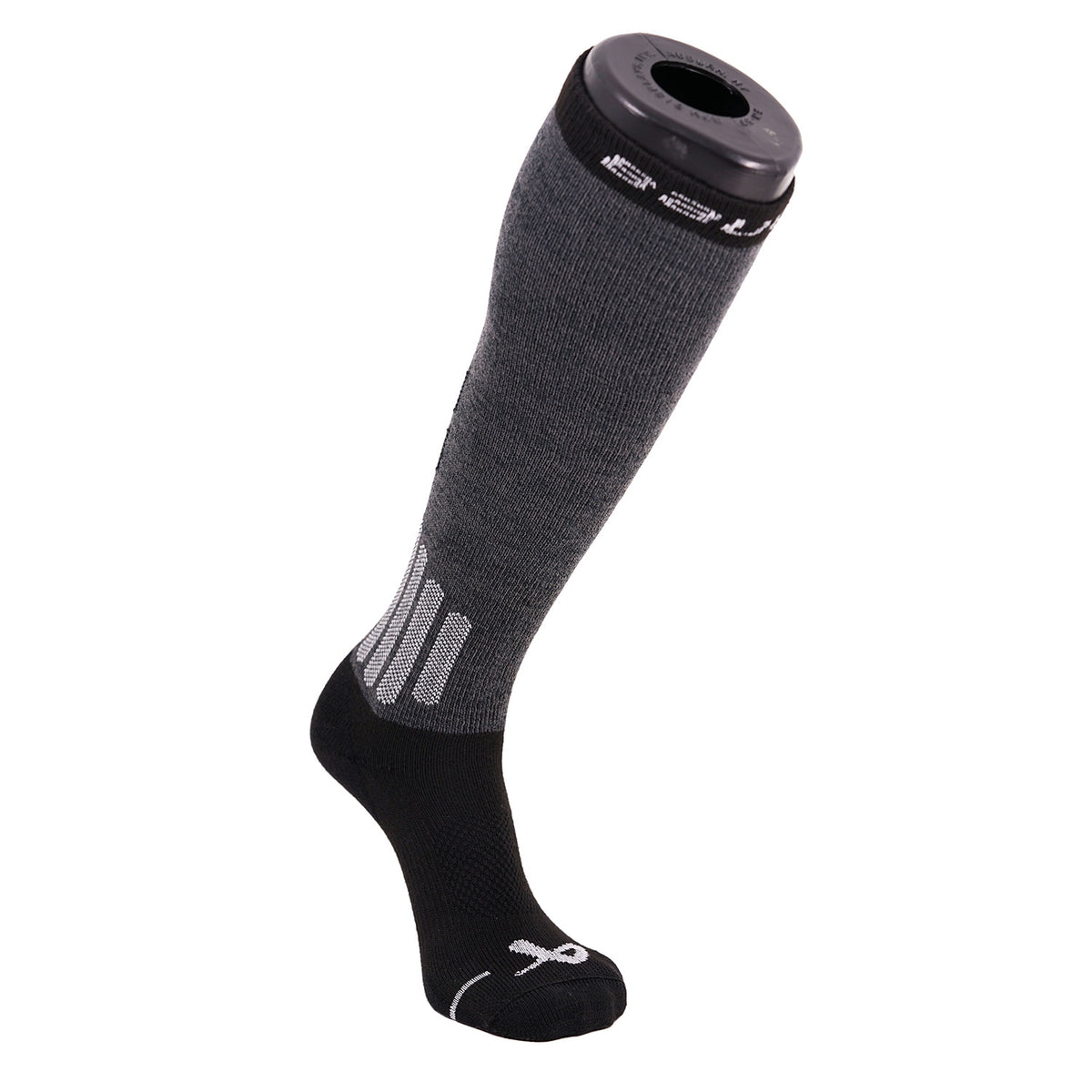 Bauer Pro Cut Resist 360 Schlittschuh Socken lang