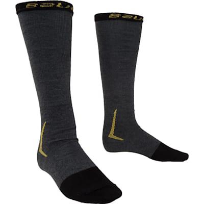 Bauer Elite Cut Resist Schlittschuh Socken lang