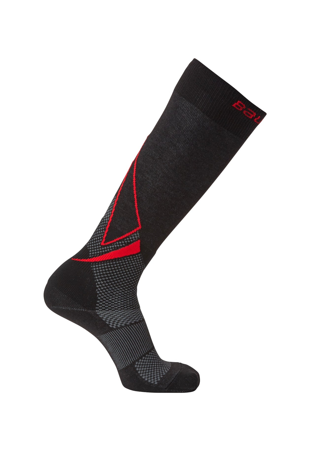 Bauer Pro Performance Schlittschuh Socken lang