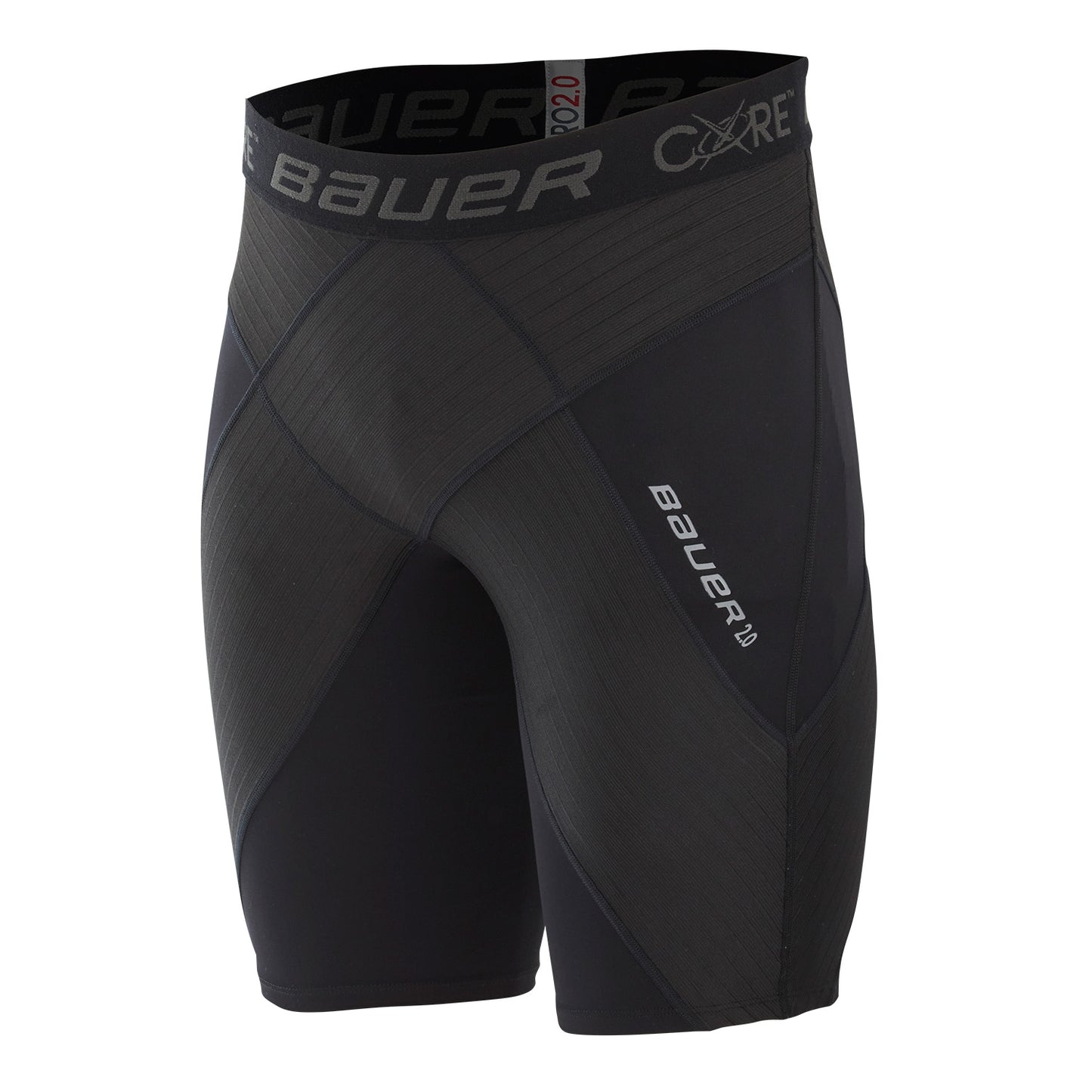 Bauer Core 2.0 Compression Base Layer Hose