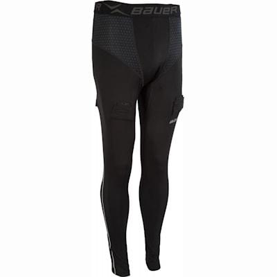 Bauer Premium Compression Jock Hose SR