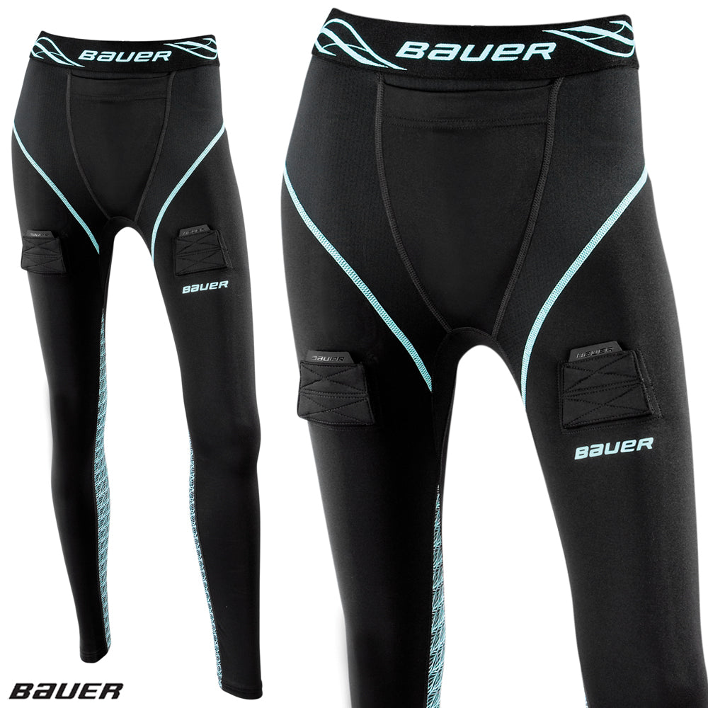 Bauer Women Compression Jill Hose
