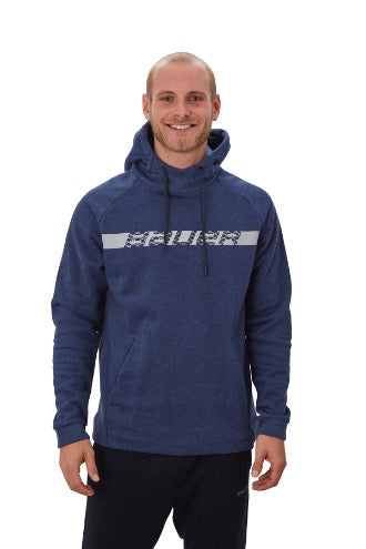Bauer Perfect Hoodie Graphic SR